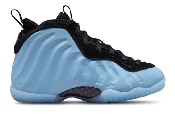 Pre-School Nike Little Posite One