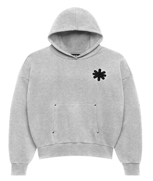 Lostshdws OG Classic Logo Hoody