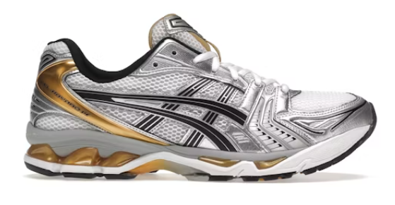 Men's Asics Gel-Kayano 14