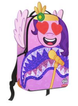 Sprayground My Little Pony Mini Winged Backpack