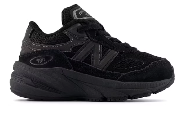Toddler New Balance Fuelcell 990v6