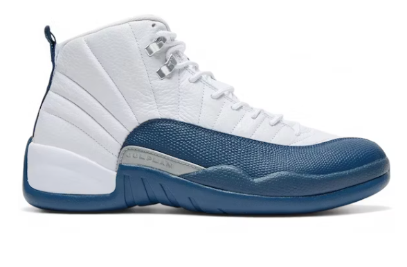 Men's Air Jordan 12 Retro