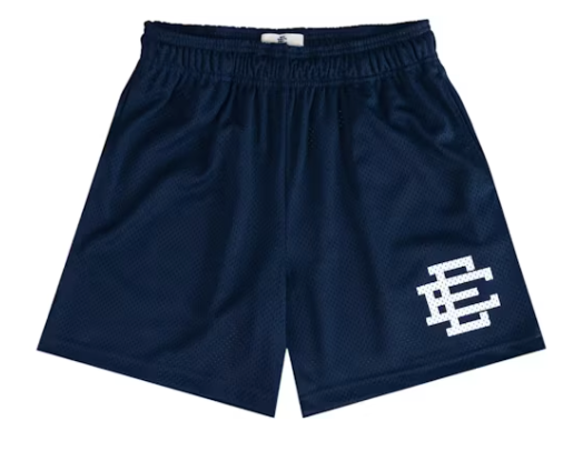 Eric Emanuel EE Basic Shorts