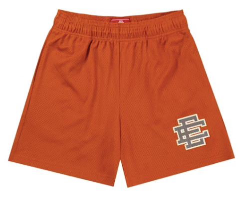 Eric Emanuel EE Basic Shorts
