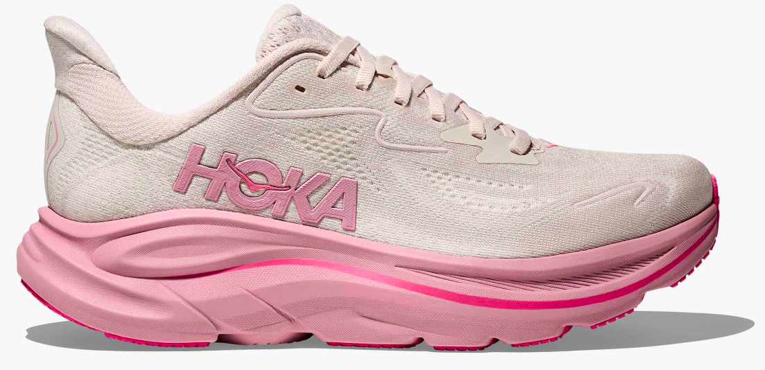 Women's Hoka One One Clifton 10