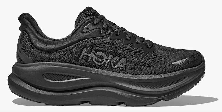 Men's Hoka One One Bondi 9