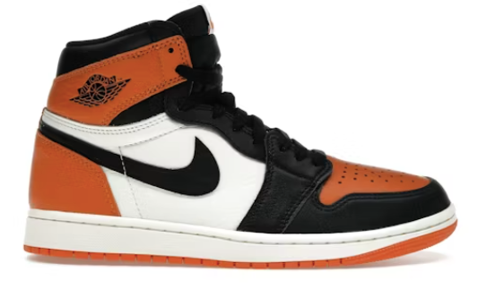 Men's Air Jordan 1 Retro High OG