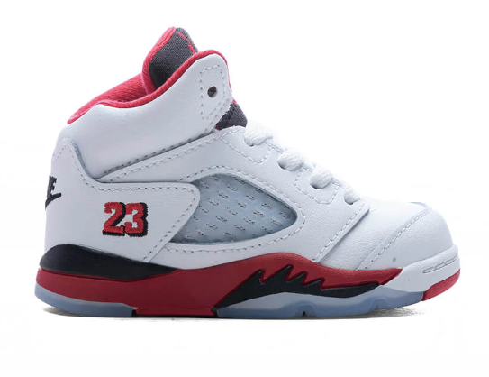 Toddler Air Jordan 5 Retro