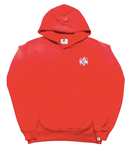 Warren Lotas Wild Bill Hoody