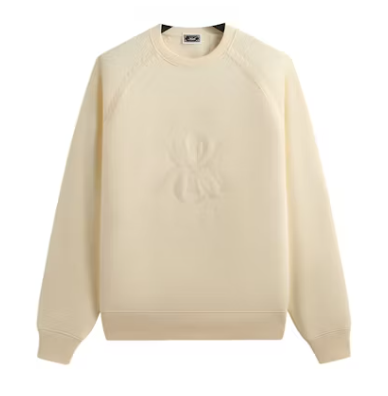 Kith Vale Raglan Crewneck