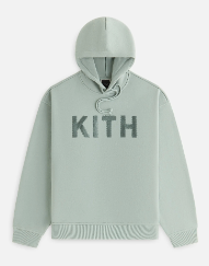 Kith Maverick Magnified Hoodie