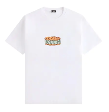 Kith Treats Mint Chip Tee