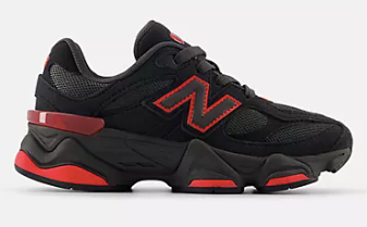 Pre-School New Balance 9060