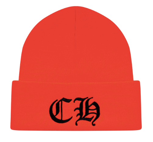 Chrome Hearts CH Beanie