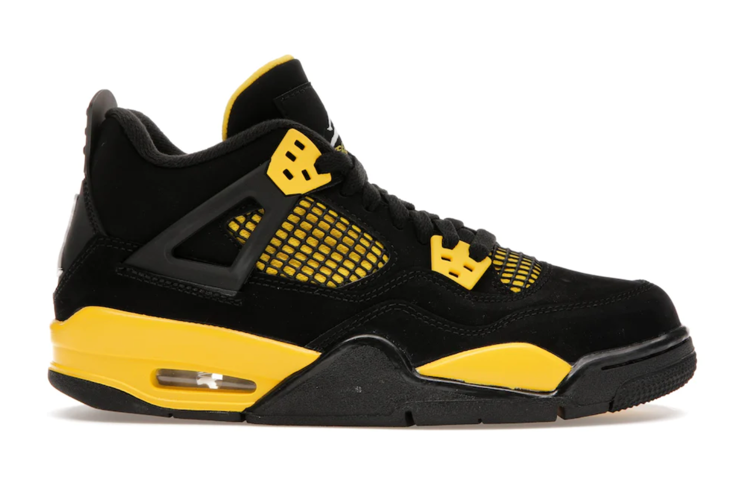 Air Jordan 4 Retro (GS)