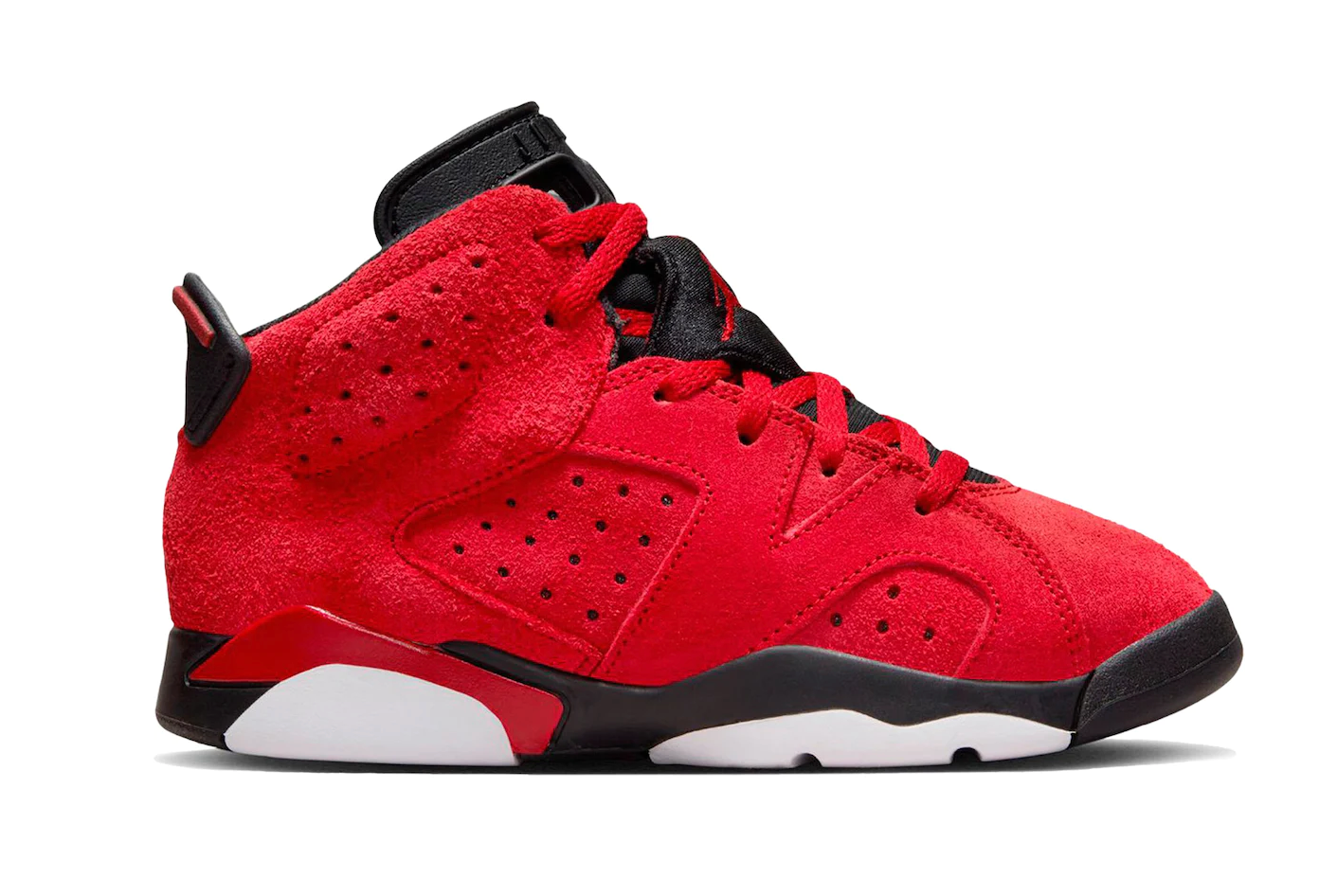 Air Jordan 6 Retro (PS)