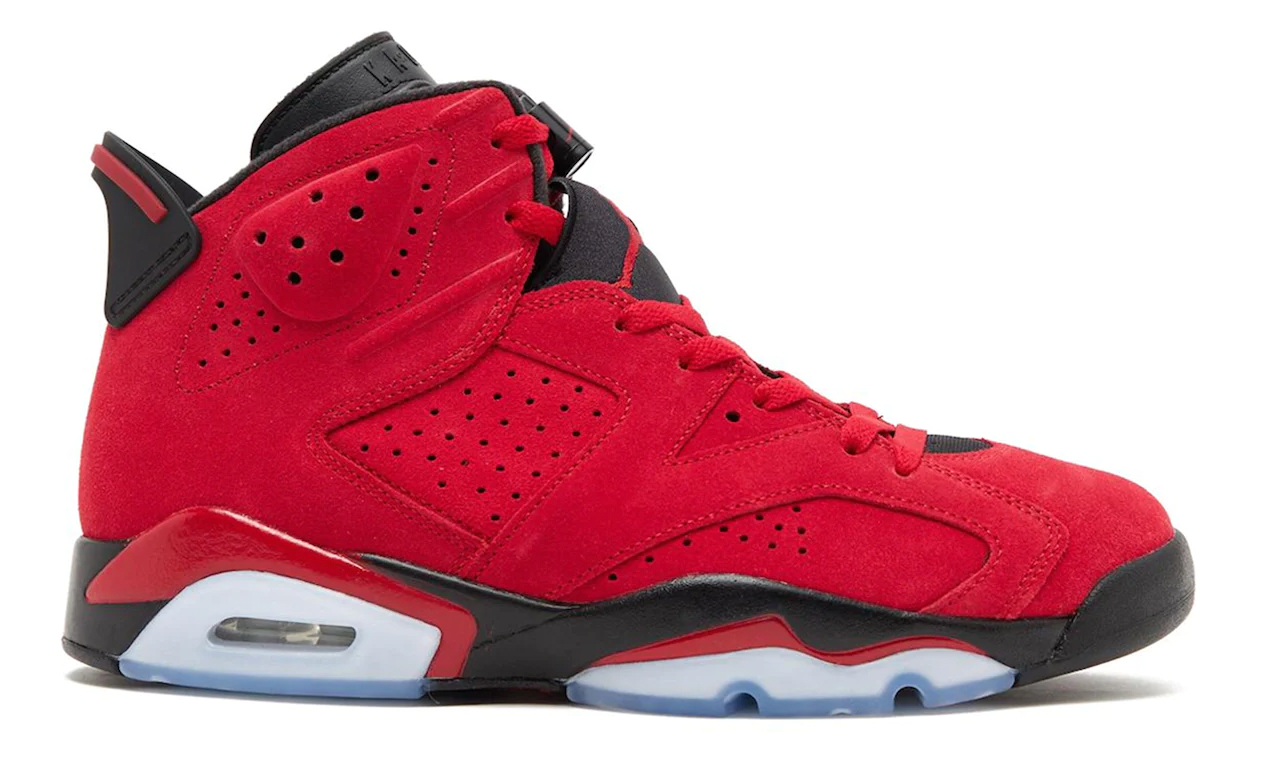 Air Jordan 6 Retro