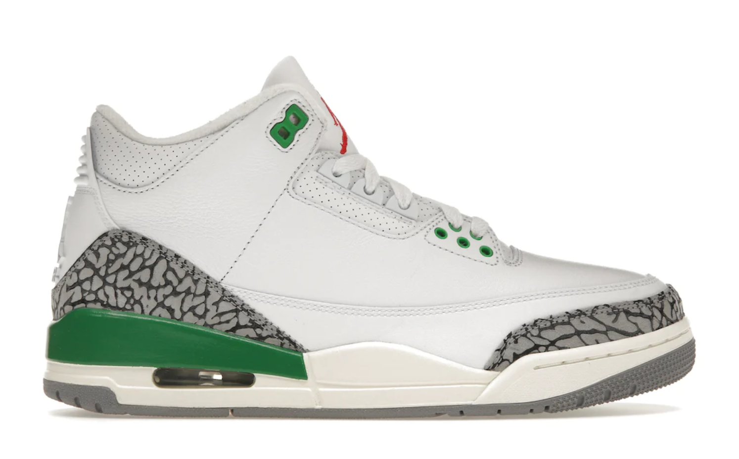 Womens Air Jordan 3 Retro