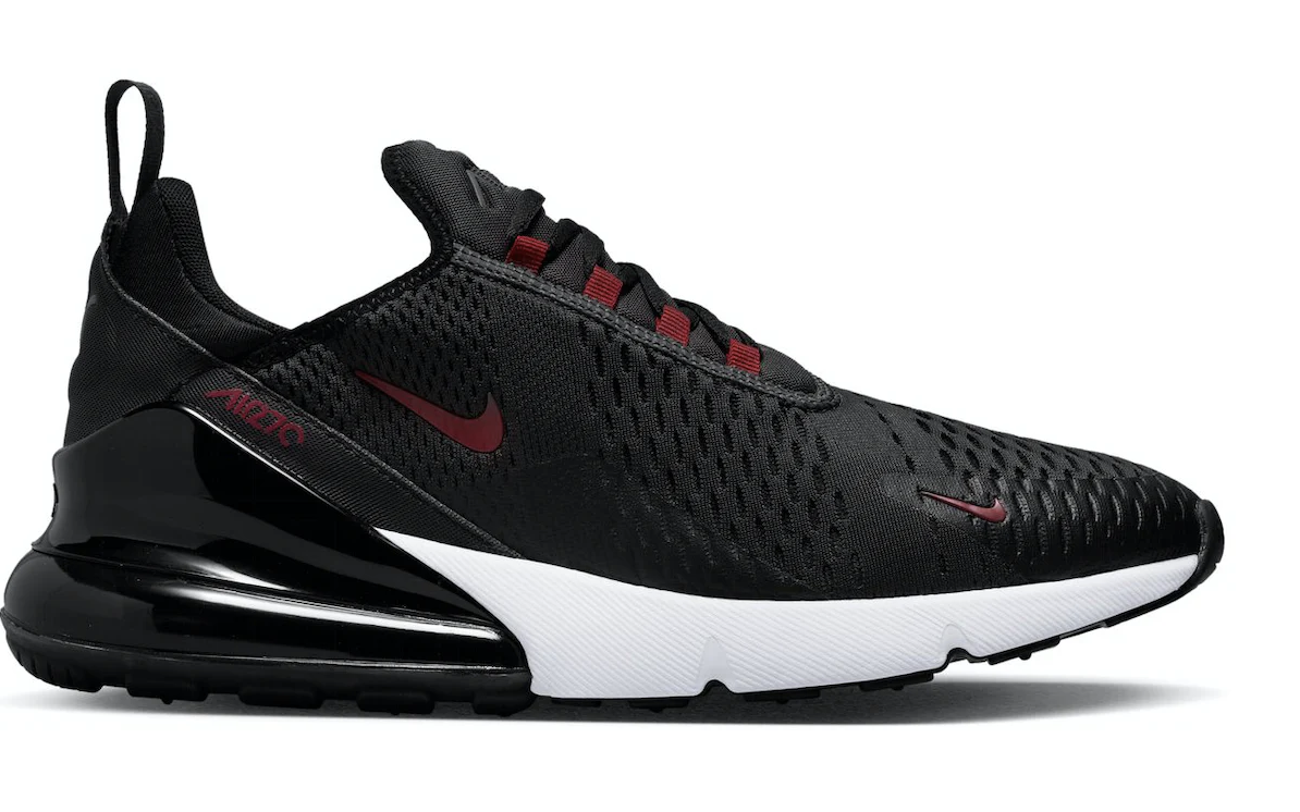 Men's Nike Air Max 270