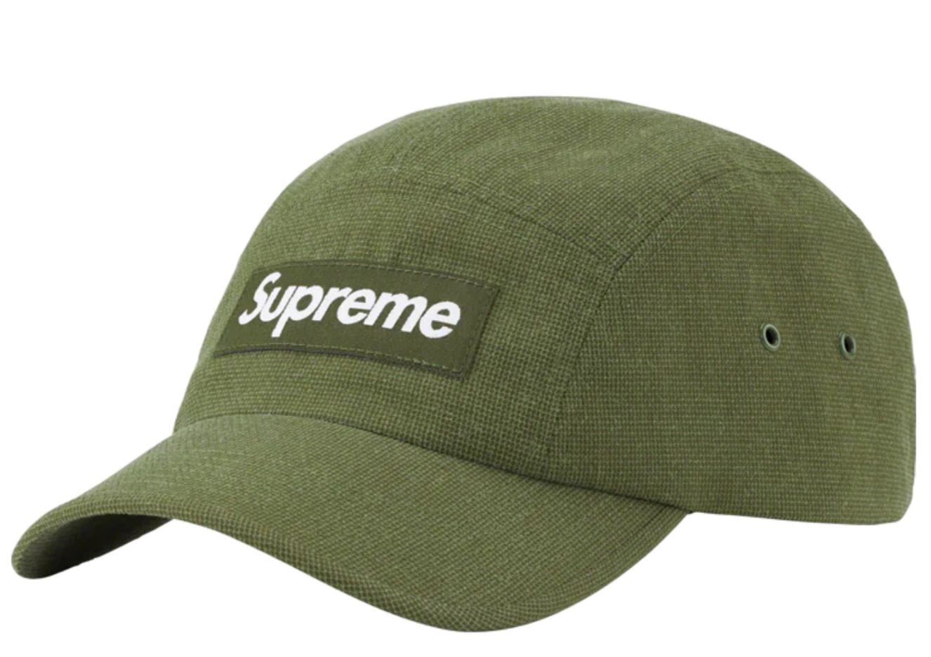 Supreme Kevlar Camp Dad Hat