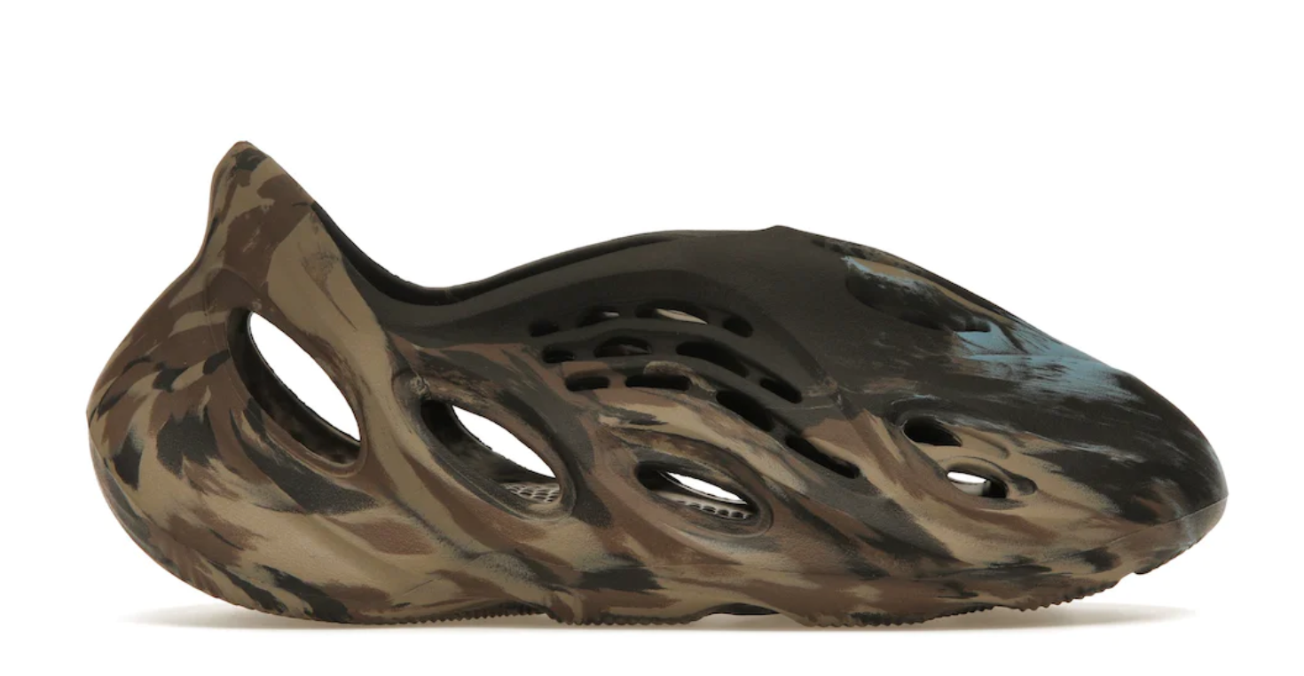 Adidas Yeezy Foam RNNR