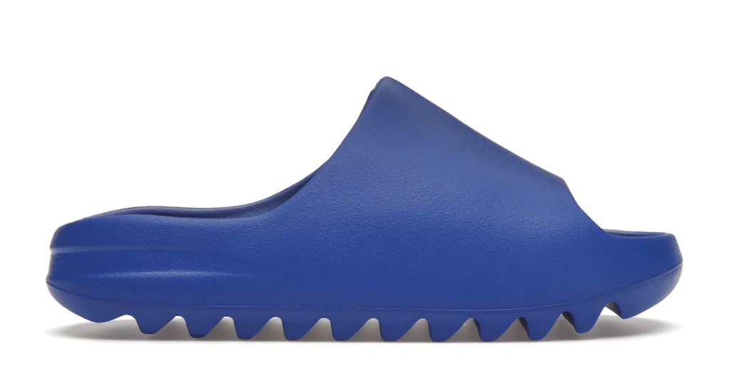 Adidas Yeezy Slide "Azure"