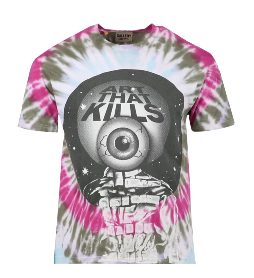 Gallery Dept. Totally Rod Tee