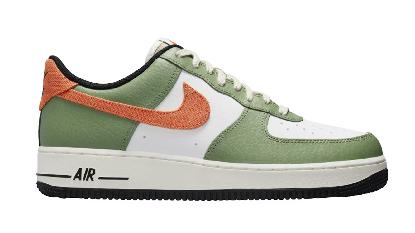 Nike Air Force 1 '07