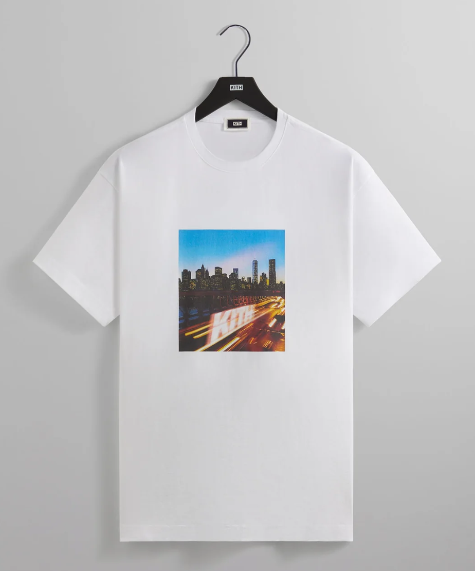 Kith Speed Tee