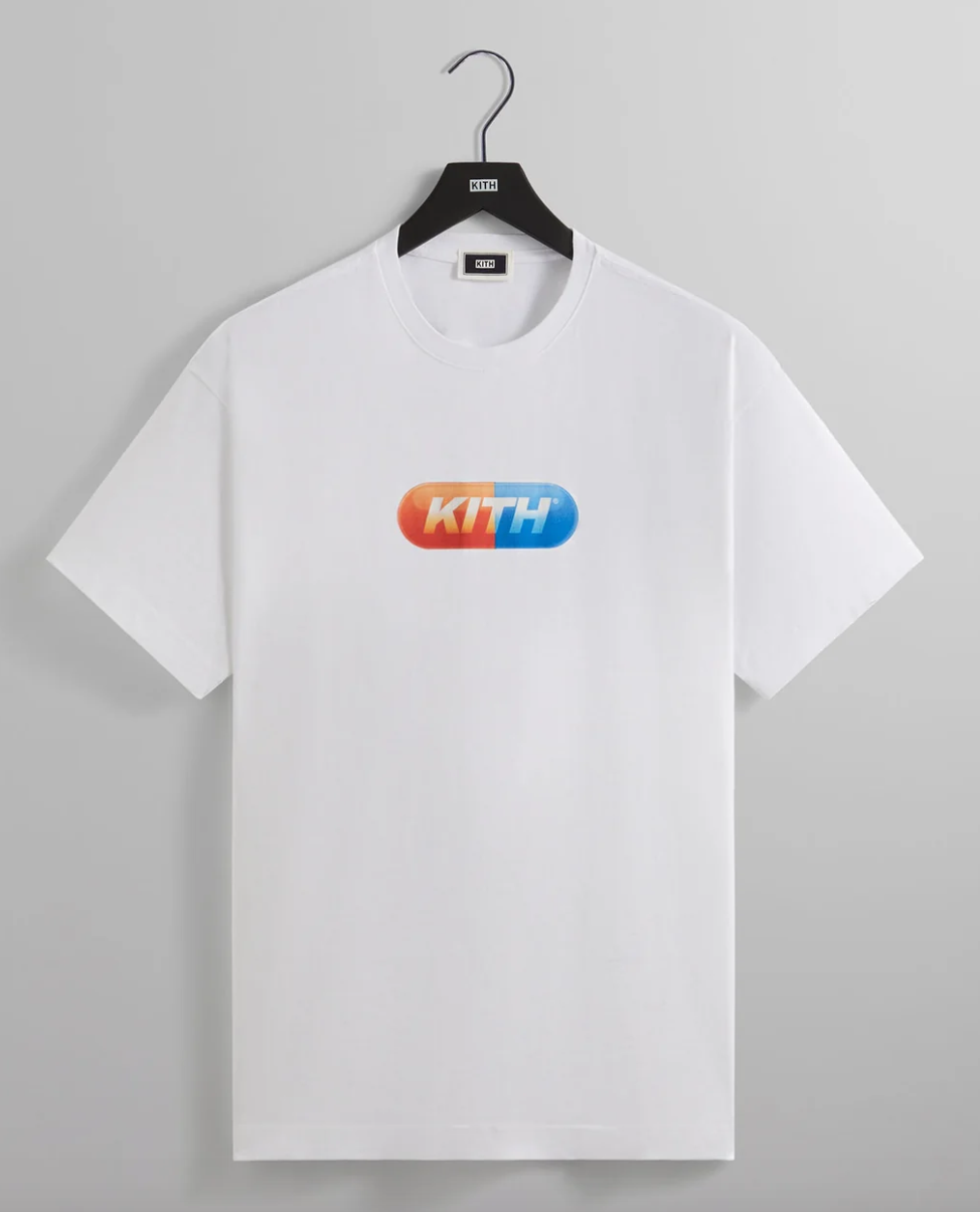Kith Capsule Tee