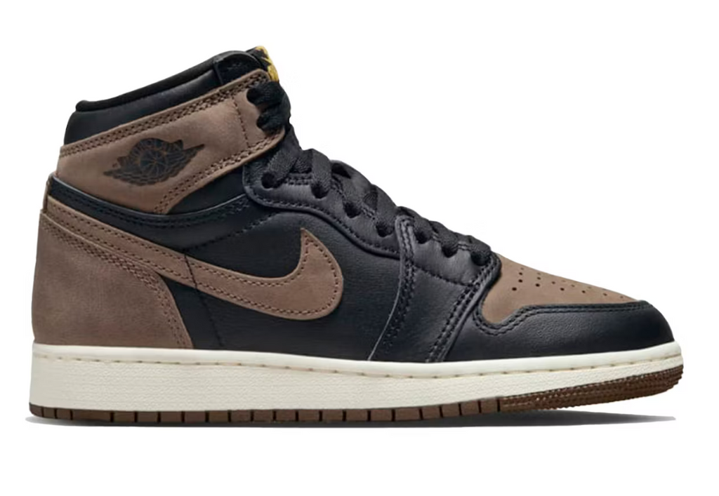 Air Jordan 1 Retro High OG (GS) "Palomino"