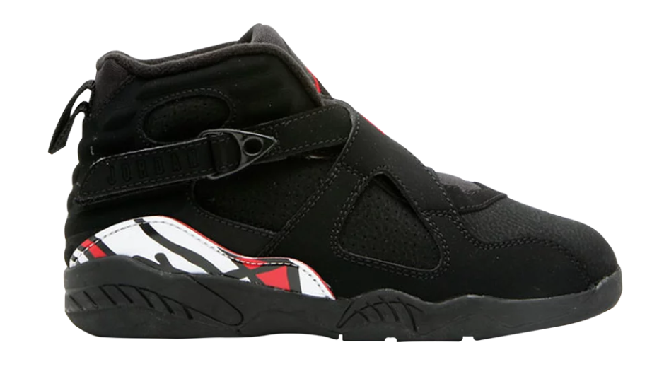 Air Jordan 8 Retro (PS) "Playoff 2023"