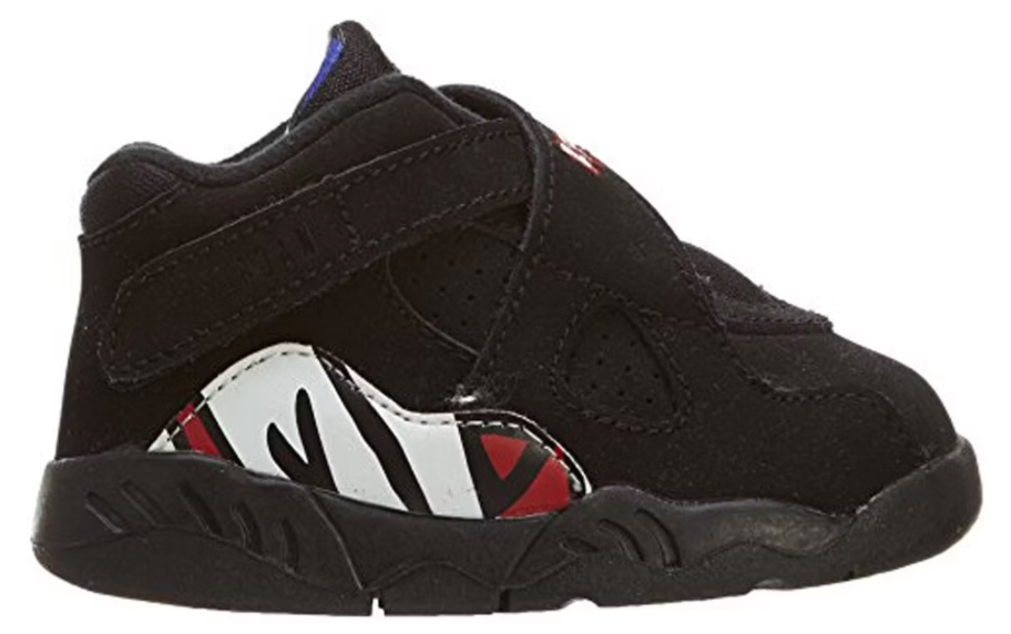 Air Jordan 8 Retro (TD) "Playoff 2023"
