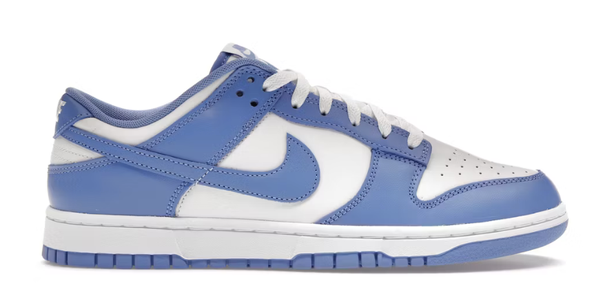 Men's Nike Air Dunk Low Retro