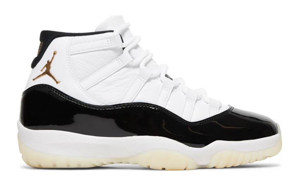 Air Jordan 11 Retro "Gratitude / Defining Moments"