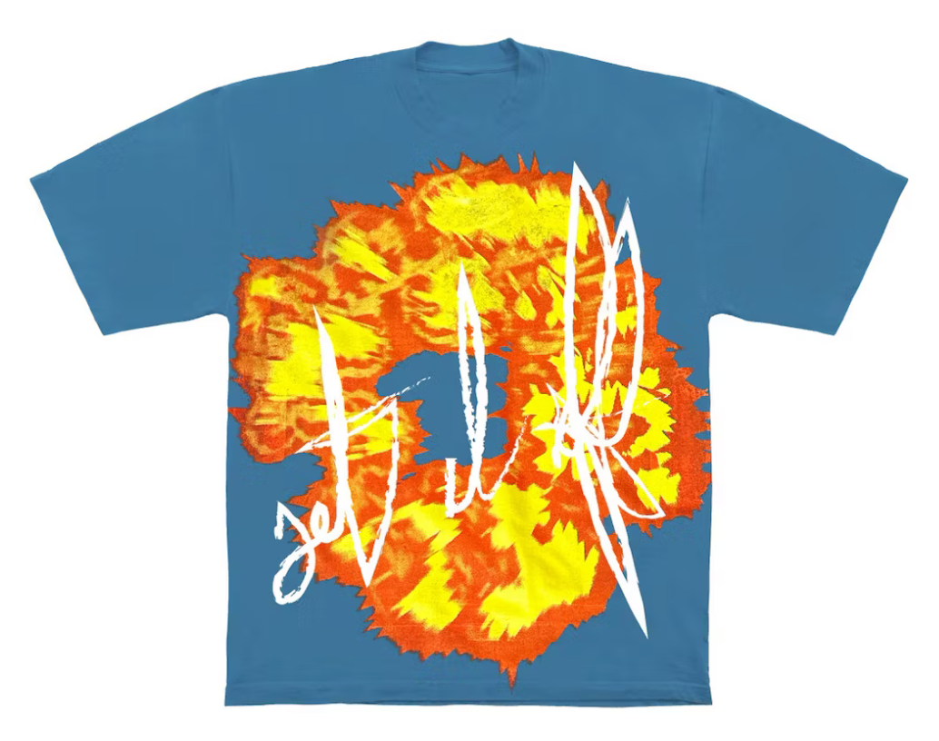 Denim Tears x Offset Set It Off Box Set #1