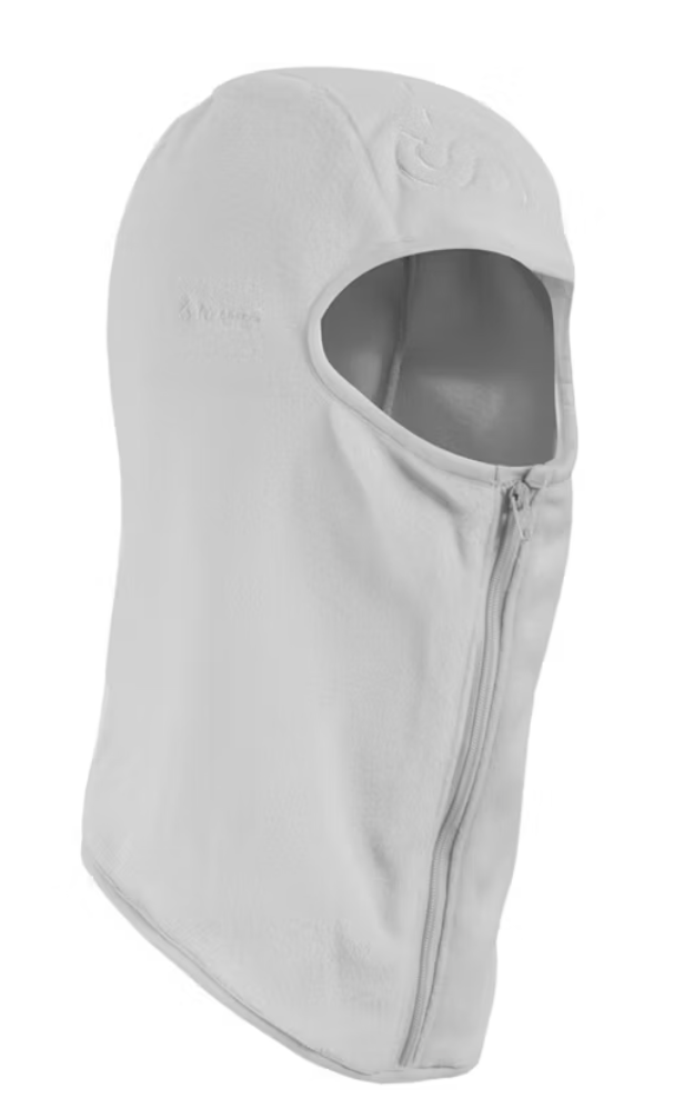 Supreme Polartec Zip Balaclava