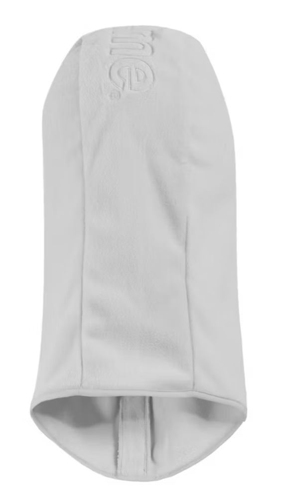 Supreme Polartec Zip Balaclava