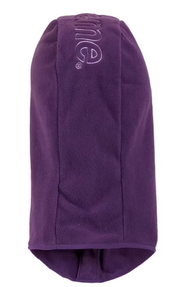 Supreme Polartec Zip Balaclava