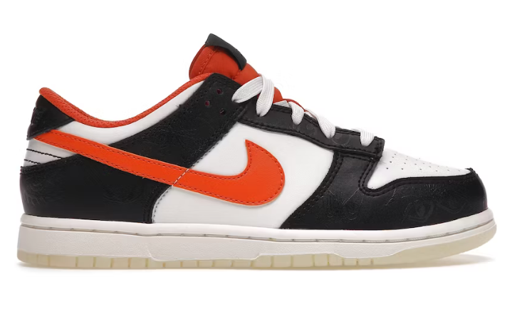 Nike Air Dunk Low PRM (PS)