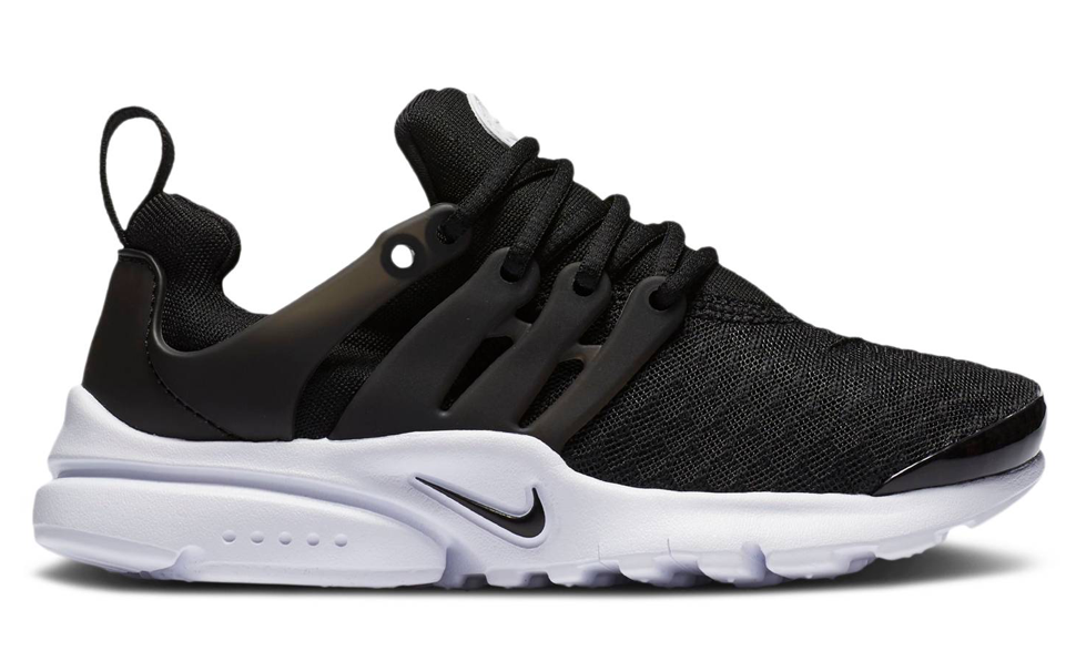 Nike Air Presto BR (PS)