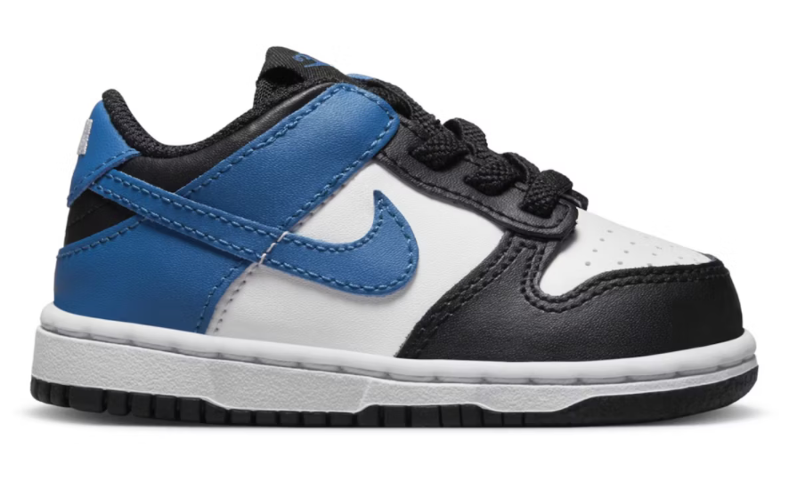 Toddler Nike Air Dunk Low Retro