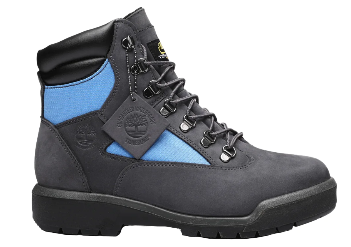 Timberland 6In F/L Field Boot