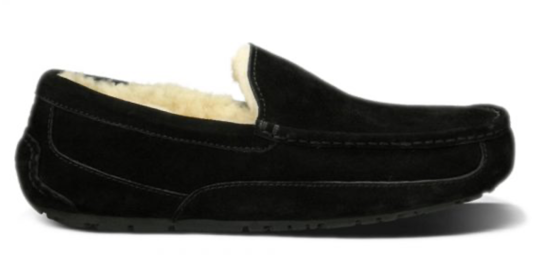 Ugg Mens Ascot Slipper