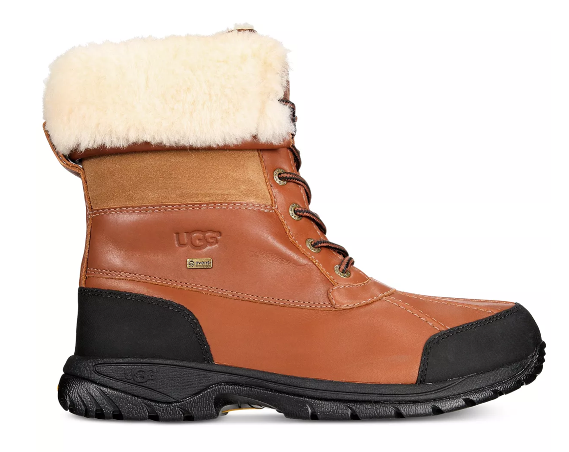 Ugg Mens Butte