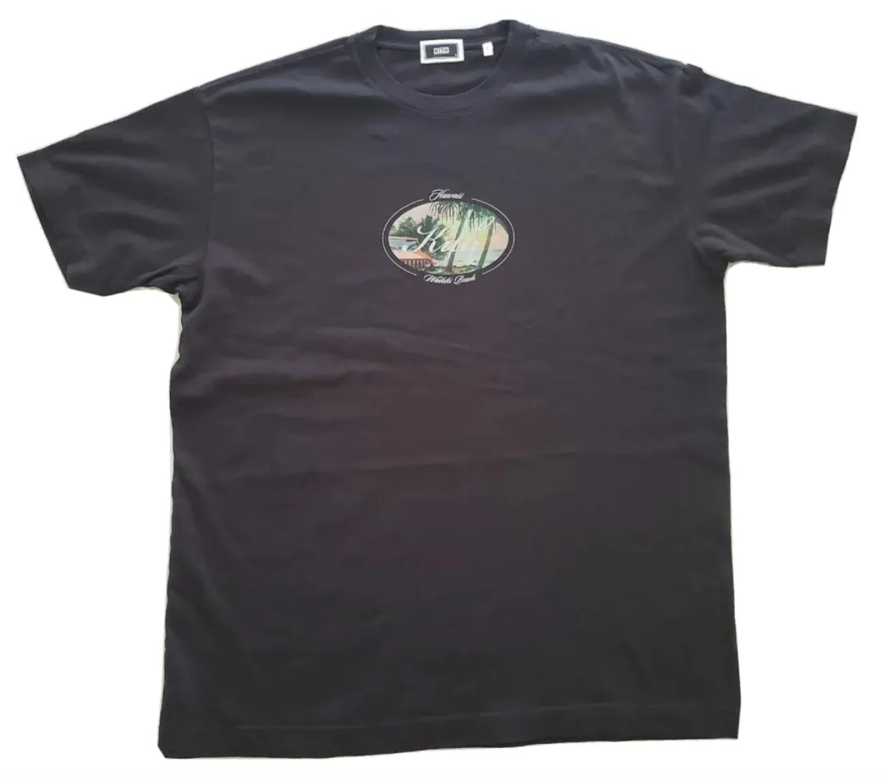 Kith Hawaii Waikiki Beach Tee