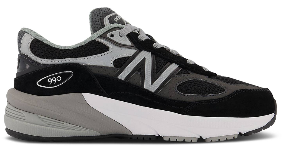 New Balance Fuelcell 990v6 (PS)