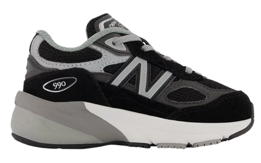 Toddler New Balance Fuelcell 990v6