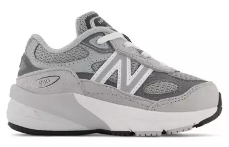 Toddler New Balance Fuelcell 990v6