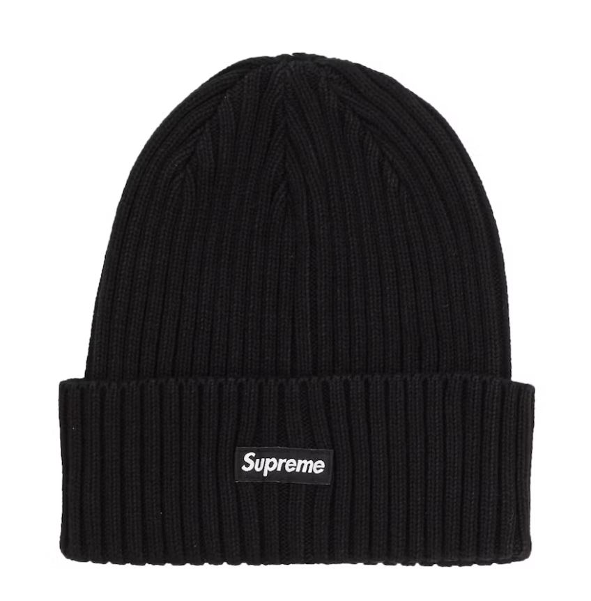 Supreme Overdyed Beanie